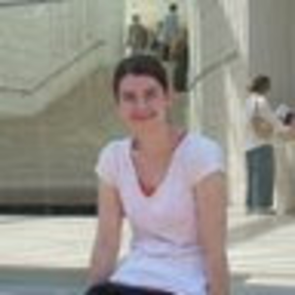 Meet your Posher, Patricia